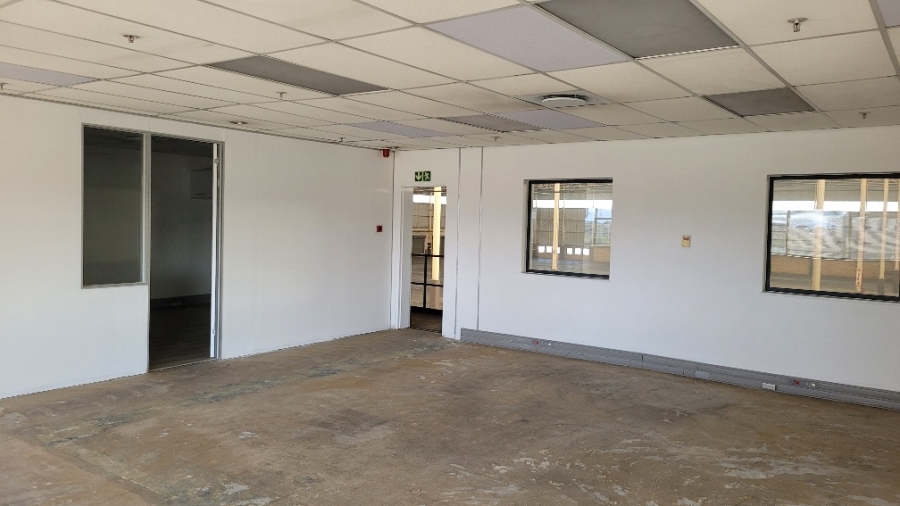 To Let commercial Property for Rent in Parow Industrial Western Cape